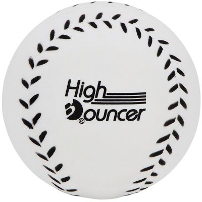 5. PALANT THROWING BALL HIGH BOUNCER 45G BEST SPORTING