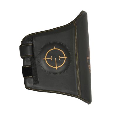 3. Torso Protector - Trainer's Abdominal Belt | ProFighter