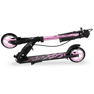 9. Spokey Vacay Pro Jr Scooter SPK-943423