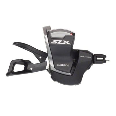 SHIMANO right shift lever 11-speed SLX