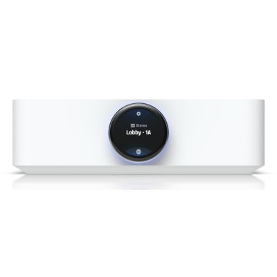 2. Ubiquiti PowerAmp White House