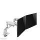 11. Neomounts DS70S-950WH2 Monitor Holder/Stand 88.9 cm (35") Desk White