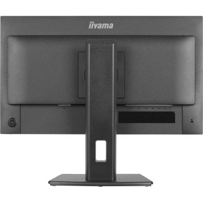 19. iiyama ProLite XB2497HSU-B1 computer monitor 60.5 cm (23.8") 1920 x 1080 px Full HD LED Black