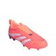 2. adidas Predator League LL FG/MG JI1127 Kids' Soccer Shoes