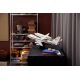12. LEGO Icons 10360 Shuttle Carrier
