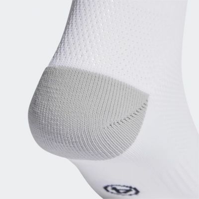 4. Adidas Milano 23 Socks IB7813 