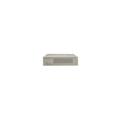 4. LevelOne FSW-1650 Network Switch Unmanaged Fast Ethernet (10/100) Gray
