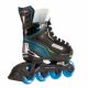 9. Bauer RH X-LP Jr 1060527-02 Adjustable Rollers