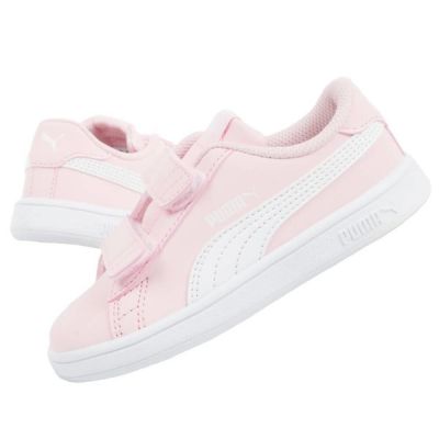 2. Puma Smash v2 Jr 365183 49 sports shoes