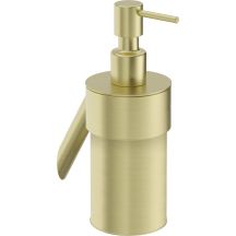 Soap dispenser