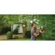 5. Black & Decker GTC18502PC-QW Electric Hedge Trimmer Double Blade