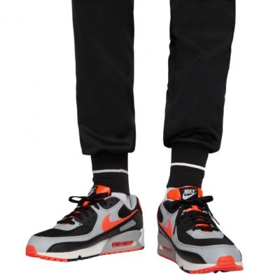 6. Nike NK FC Tribuna Sock Pants M DD9541 010