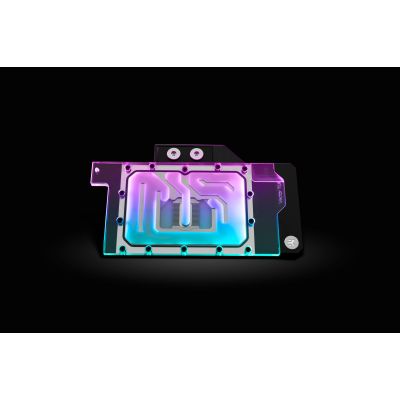 3. EK 3831109836484 part / accessory for computer cooling systems Water block