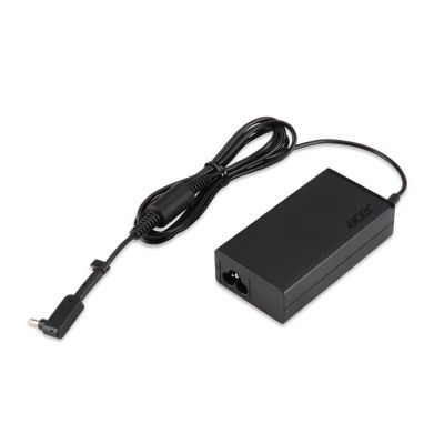 5. Acer AC Adapter 65W Power Adapter/Inverter Internal Black