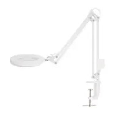 Nedis MAGLE2WT E27 6W Table Magnifier