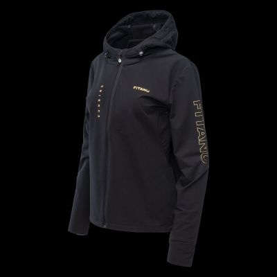 2. Women's FUNRUNE Jacket W