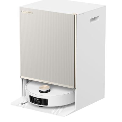 25. Dreame Matrix10 Ultra 0.31 l White