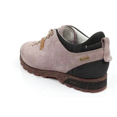 6. Aku Bellamont 3 GTX W 520.3596 trekking shoes