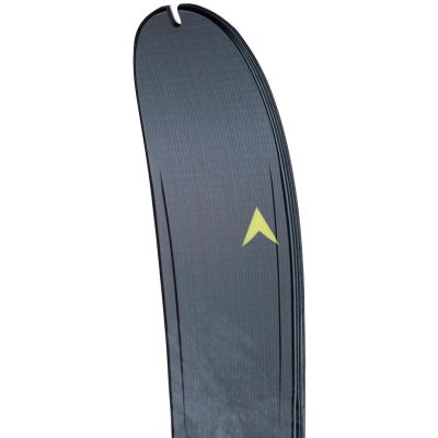5. DYNASTAR M-VERTICAL PRO OPEN skis