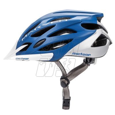 2. Bicycle helmet Meteor Marven 24780-24782