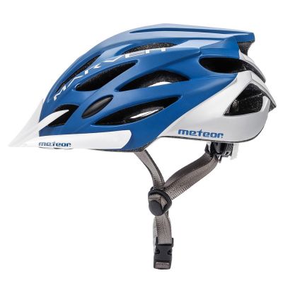 2. Meteor Marven 24780-24782 Bicycle Helmet