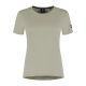Rogelli d/b DISTANCE women's t-shirt sand S