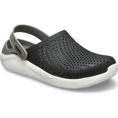 4. Crocs Literide Clog M 204592 05M