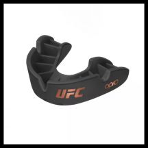 Opro UFC Bronze GEN2 Mouthguard 1234_stm Black