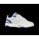 2. Men's sneakers K-Swiss SI-18 RIVAL WHITE/BLUE QUARTZ/BLACK-M (08531-125-M)