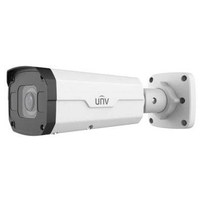 Vandal-proof IP camera IPC2325SB-DZK-I0 - 5 Mpx 2.7... 13.5 mm - MOTOZOOM UNIVIEW