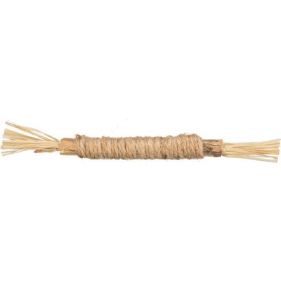 5. Matatabi stick with fringes, 24 cm