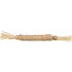 5. Matatabi stick with fringes, 24 cm