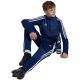 6. adidas Tiro 24 Winterized kids' pants blue IY0117