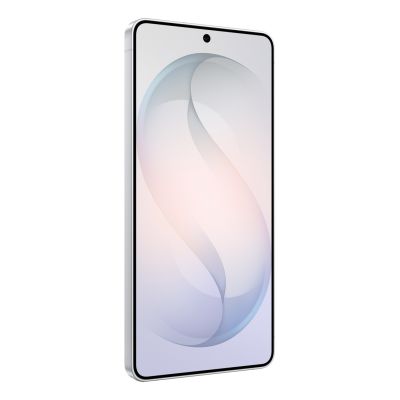 15. Samsung Galaxy S26 16 cm (6.3") Dual SIM Android 16.0 5G USB Type-C 12 GB 512 GB 4300 mAh White