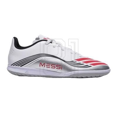 Adidas F50 Messi Club IN Jr JP7452 football boots