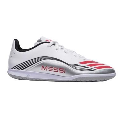 adidas F50 Messi Club IN Jr JP7452 football boots