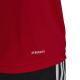 12. adidas Primeblue Designed To Move Sport 3-Stripes Tee M GM4318