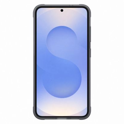 2. Samsung Flipsuit Case Rugged EF-JS936CBEGWW for Samsung Galaxy S25+ - Black