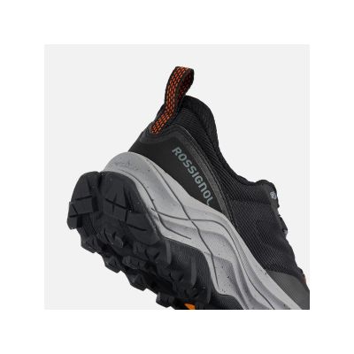 4. ROSSIGNOL Altiridge men's shoes black