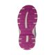 5. Lotto Fulmine K children's shoes purple-pink 2601410K 4840
