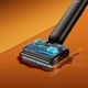 19. UWANT DX800 Steam Wet & Dry Upright Vacuum Cleaner - Black