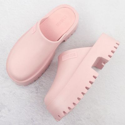 2. Big Star W NN274020 INT2083C chunky sole clogs