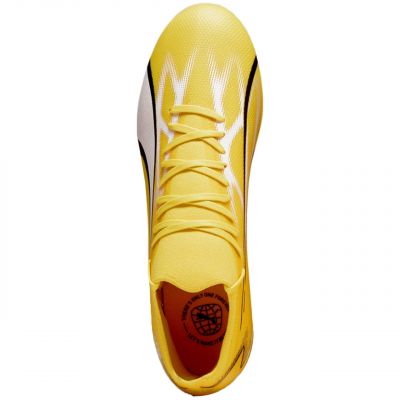 2. Puma Ultra Match FG/AG M 107347 04 football boots