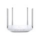 3. TP-LINK C50 router (xDSL; 2.4 GHz, 5 GHz)