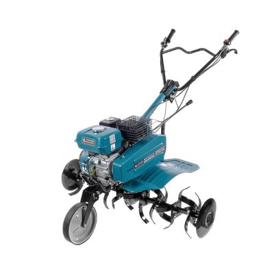 Könner & Söhnen KS 7HP-950A Mini Tiller Gasoline 62 kg