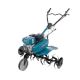 Könner & Söhnen KS 7HP-950A Mini Tiller Gasoline 62 kg