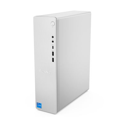 16. Lenovo IdeaCentre Tower 08IRR9 i5-14400 16GB DDR5 4800 SSD1TB UHD Graphics 730 W11Pro Gray 3Y OnSite