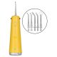 10. Smart ORO-X DENT YELLOW Oromed Oral Irrigator