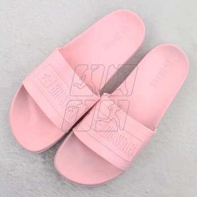 2. Big Star Flip-Flops W OO274036 INT2013B