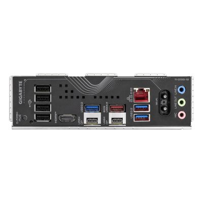 4. GIGABYTE X870 EAGLE WIFI7 Motherboard AMD X870 Socket AM5 ATX